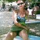 Béatrice est une femme mature de 52 ans, s'inscrivant ici pour essayer de trouver son prochain partenaire